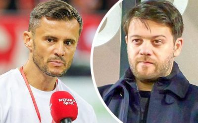 „Ce s-a întâmplat anul trecut în play-off?”