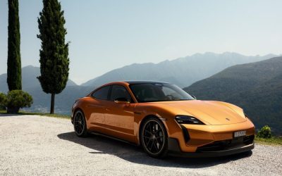 Porsche Taycan, în pericol? S-ar putea retrage din 2030