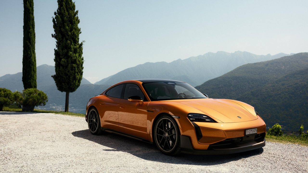 Porsche Taycan, în pericol? S-ar putea retrage din 2030