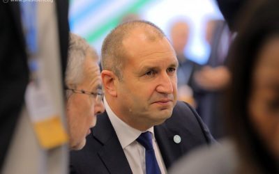 Dronă prăbușită în Bulgaria, la un pas de gazoductul transbalcanic