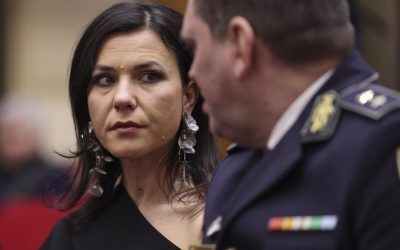 Procurorii de care e mulțumit președintele măcelăresc partidele care nu vor să susțină un guvern PSD?
