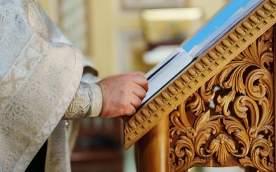 Ce semnifică Prohodul Maicii Domnului: Rugăciunea care se rostește pe 14 august, în ajunul Sfintei Maria
