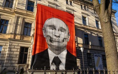 Putin anunță noi atacuri în Ucraina, avertizează Bloomberg
