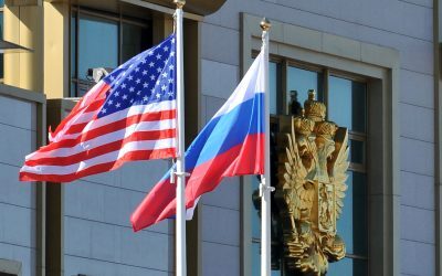 Rusia, deschisă negocierilor de pace. Moscova așteaptă propuneri de la SUA