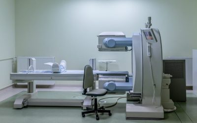 Medicul: Nu lua această vitamină înainte de RMN cu contrast