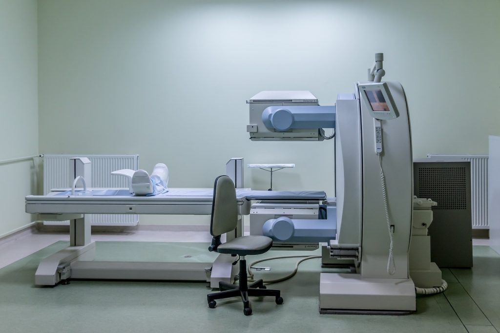 Medicul: Nu lua această vitamină înainte de RMN cu contrast