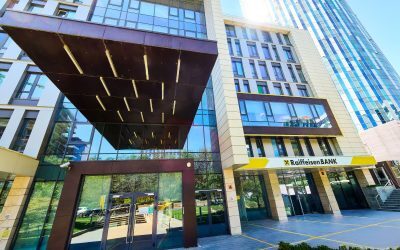 Raiffeisen Bank, 750 mil lei noi: obligațiuni în lei pe piață