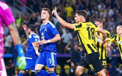 CALIFICARE în Liga Campionilor pentru Răzvan Marin » Seară istorică a fotbalului norvegian