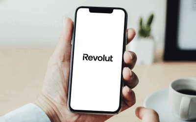Revolut: Licență bancară completă în Europa