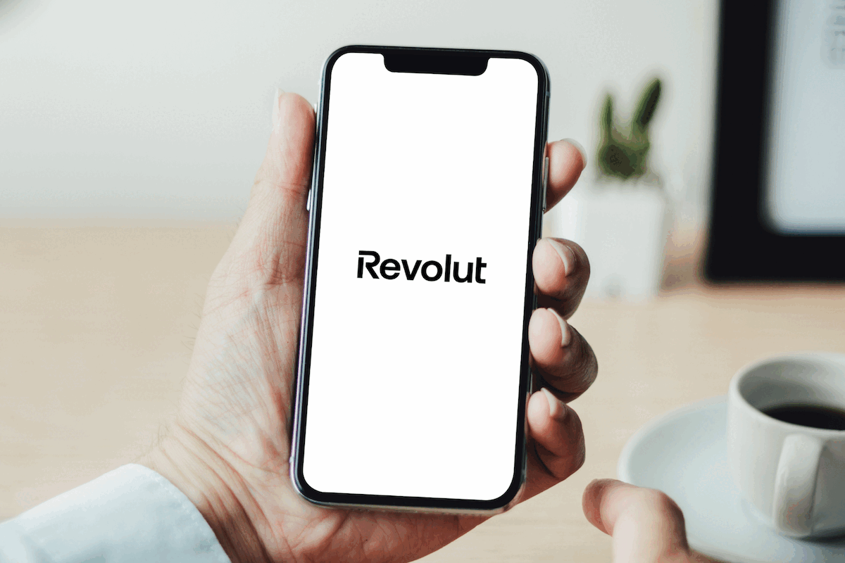 Revolut: Licență bancară completă în Europa