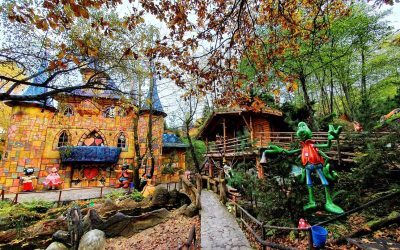 România, TOP vacanțe cu copii în Europa. Ce ne-a propulsat acolo