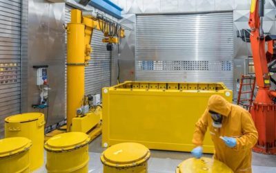 România intră în joc pentru uraniul blocat în Niger, râvnit de marile puteri: Miza, un stoc de peste 1.000 de tone