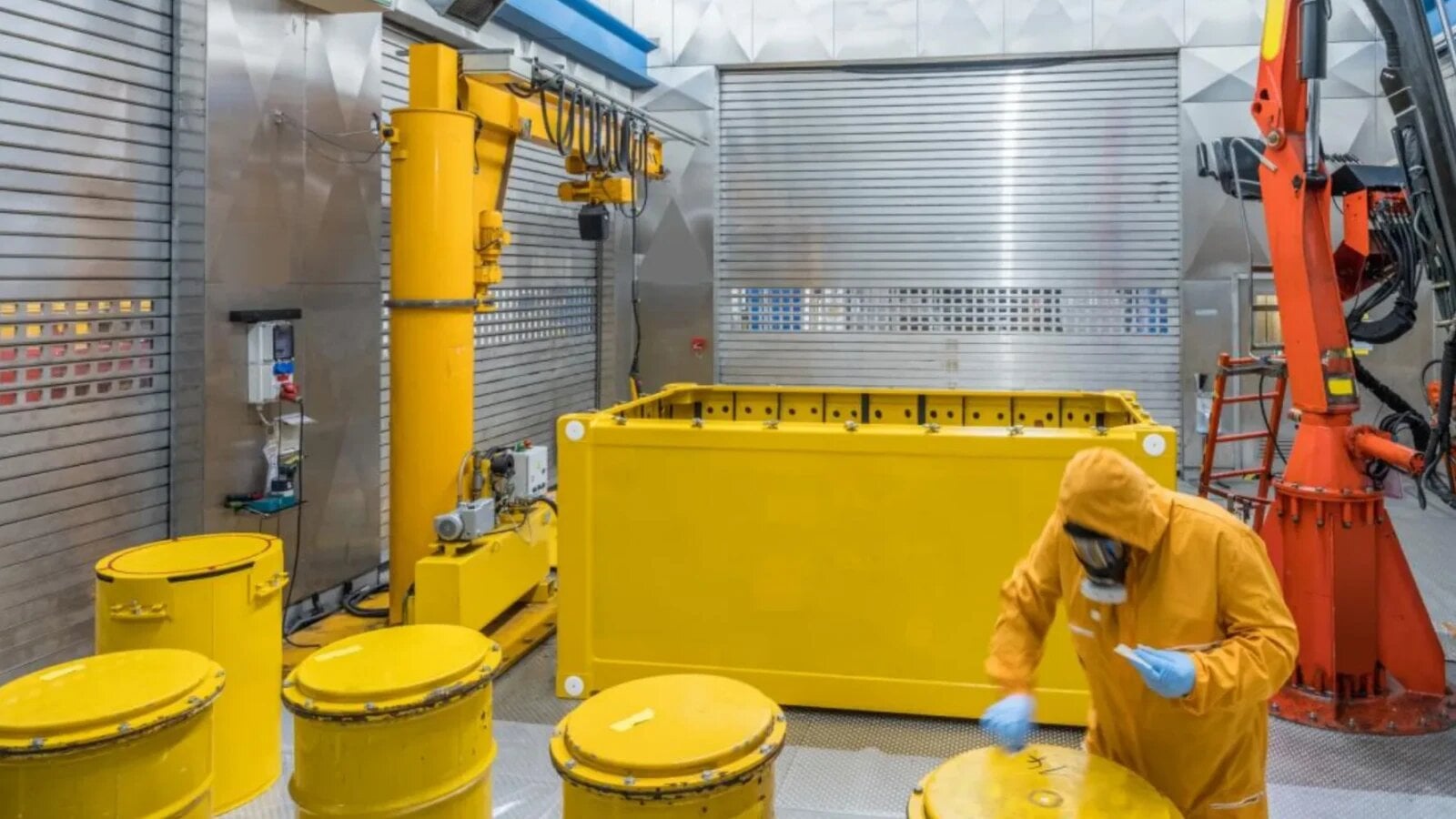 România intră în joc pentru uraniul blocat în Niger, râvnit de marile puteri: Miza, un stoc de peste 1.000 de tone