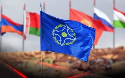 Russia raises prospect of Armenia losing CSTO powers at Moscow summit