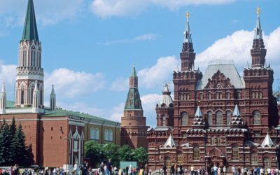 Rusia expulzează un diplomat român din Moscova. Reacția Ministerului Afacerilor Externe de la București