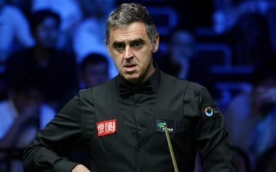 O’Sullivan: Sfaturi de retragere de la Hendry și Davis
