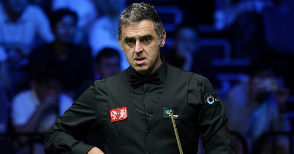 O’Sullivan: Sfaturi de retragere de la Hendry și Davis