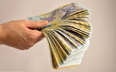 Primă de pensionare de aproximativ 532.000 de euro pentru un angajat de la ROMATSA