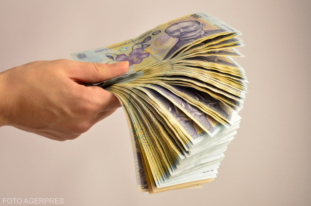 Primă de pensionare de aproximativ 532.000 de euro pentru un angajat de la ROMATSA