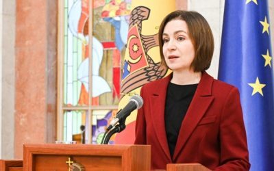 Maia Sandu, după vizita unei delegației talibane la Chișinău: „Este rușinos că oameni cu funcții înalte nu se documentează”