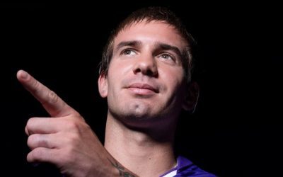 Fiorentina-Benevento: FAGIOLI la mijloc, KEAN și GUD în atac