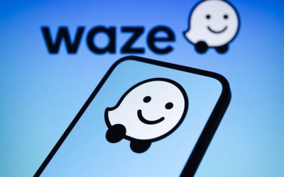 Waze îți spune ora plecării ideale pentru trafic