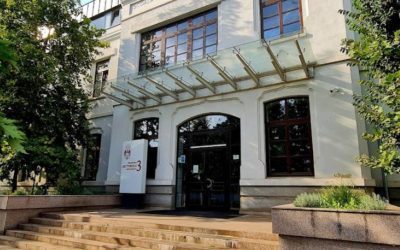 Sediul Primăriei S3: ce soartă are vechea clădire