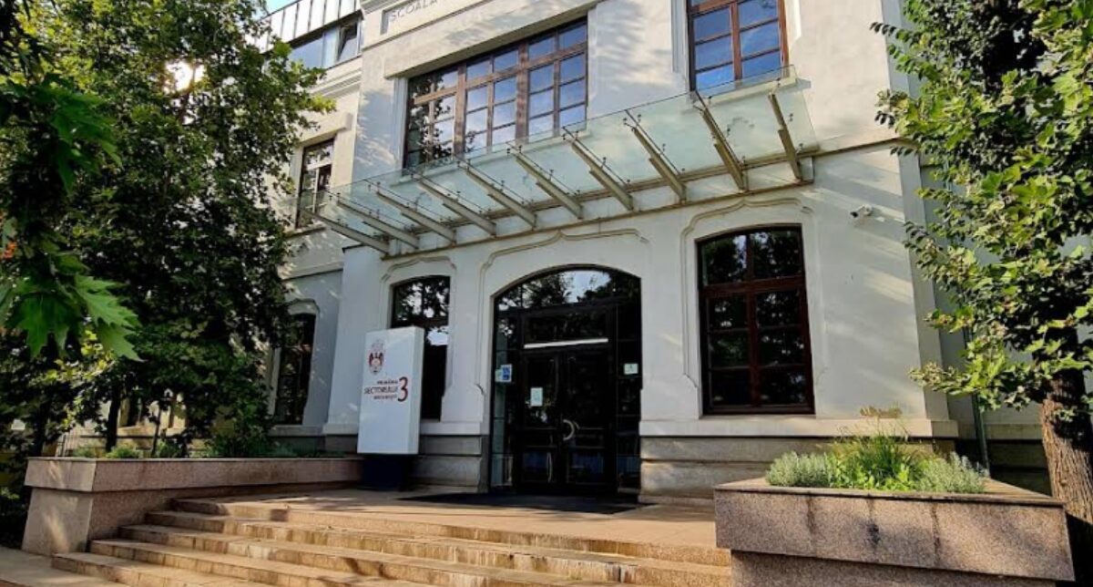 Sediul Primăriei S3: ce soartă are vechea clădire