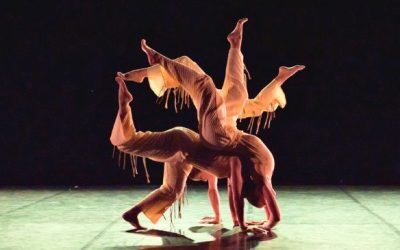 musica, danza e mito al "Segesta Teatro Festival"