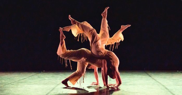 musica, danza e mito al "Segesta Teatro Festival"