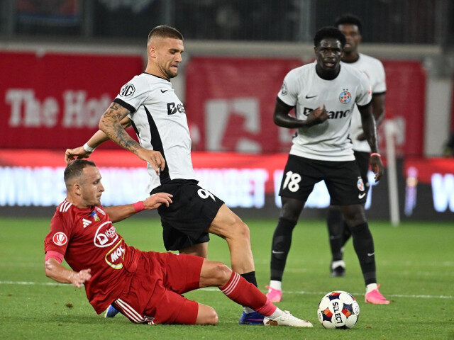 Video | Sepsi - FCSB 0-0. Roș-albaștrii nu ies din criză! A doua remiză la rând în SuperLiga