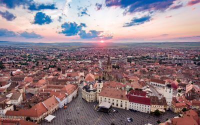 Therme vrea mănăstire la Sibiu, investește 40 mil. EUR