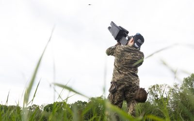 Europa, slabă în fața dronelor rusești: IISS trage un semnal de alarmă