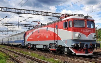CFR semnează ERTMS pentru ruta București-Constanța