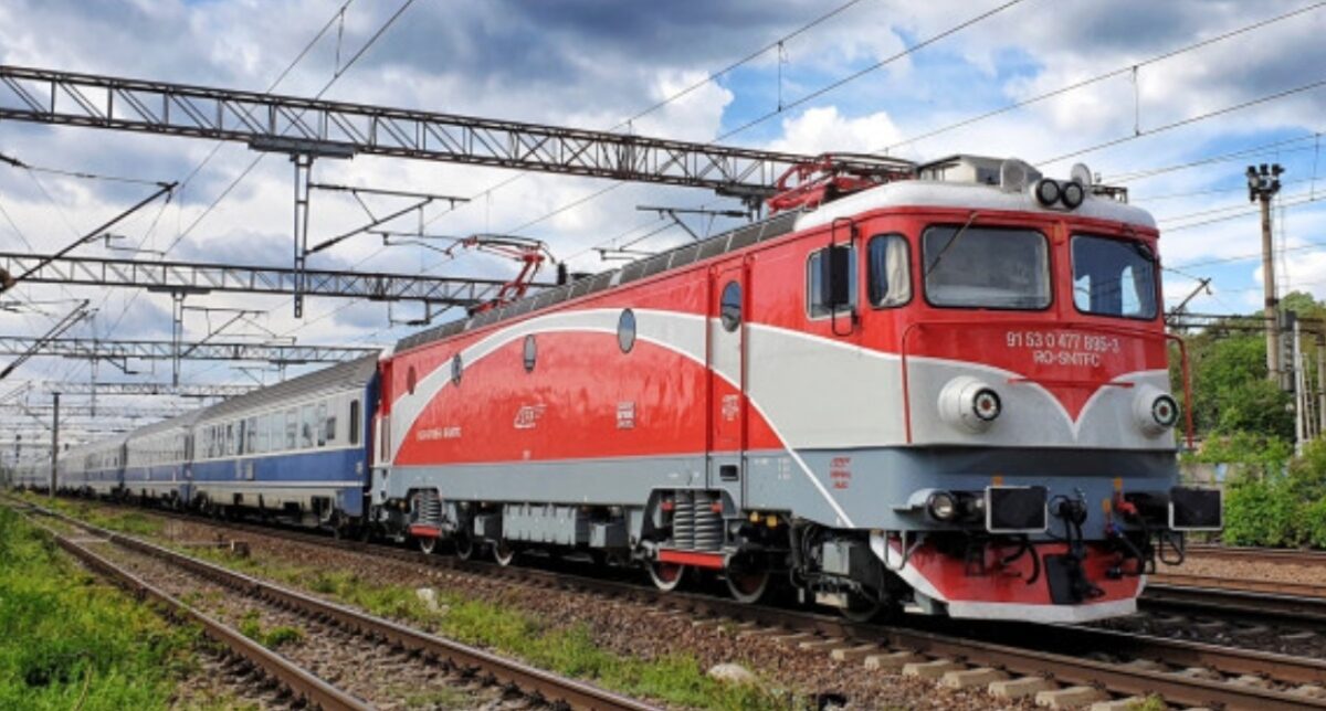 CFR semnează ERTMS pentru ruta București-Constanța