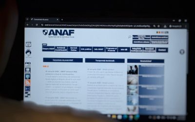 ANAF: Firmele în pericol la rambursarea TVA. Liste noi