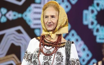 Sofia Vicoveanca dezvăluie secretul castraveților murați perfecți