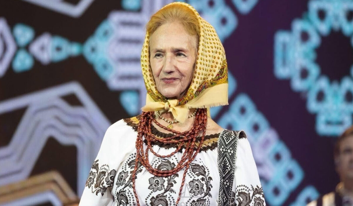 Sofia Vicoveanca dezvăluie secretul castraveților murați perfecți
