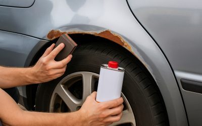 Mașini second hand: Verifică punctele sensibile înainte de a cumpăra