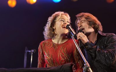 Jackman & Hudson în „Un vis în doi”: De ce trebuie să-l vezi pe SkyShowtime