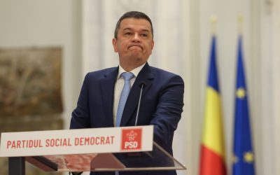 Miruță către Grindeanu: „E prea mult!” Legea anti-dezinformare pe agendă