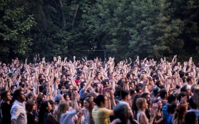 Festivaluri și film: Summer Well, Untold, Zilele Filmului Românesc