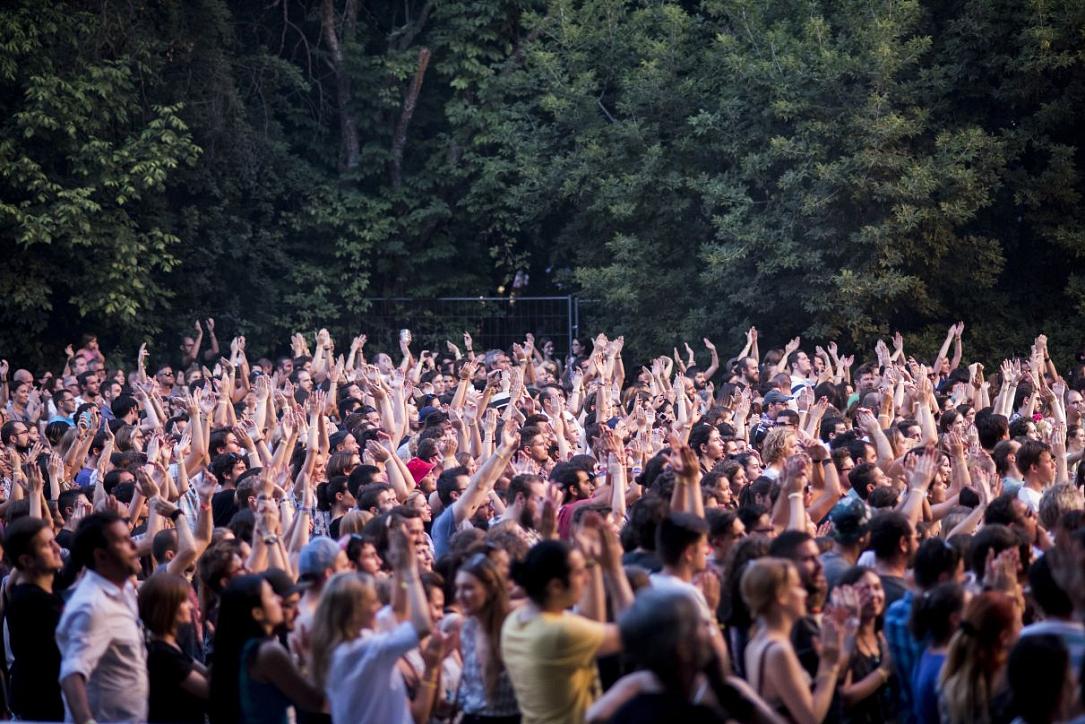 Festivaluri și film: Summer Well, Untold, Zilele Filmului Românesc