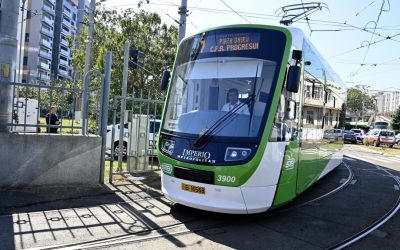 STB, CONCEDIERI PE BĂTĂIE: Se caută plecări voluntare, insolvența a fost pronunțată