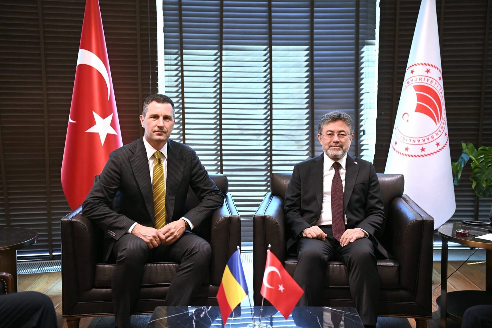 Agricultura României, discuții cheie la Ankara despre exportul de ovine