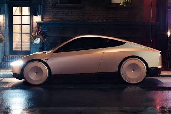 Robotaxi Tesla: Tehnologie secretă pentru drumuri fără semnal