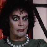 Tim Curry, maestrul transformărilor memorabile în personaje iconice