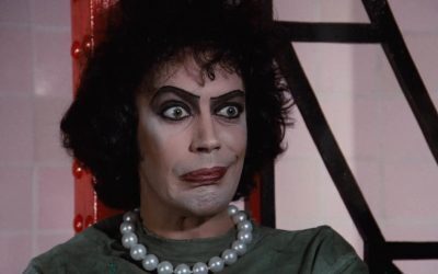 Tim Curry, maestrul transformărilor memorabile în personaje iconice
