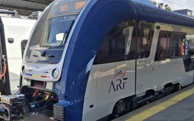 CFR Călători: Toate trenurile PESA, cu probleme la climatizare