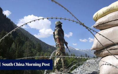 China, India and Pakistan’s dangerous nuclear triangle just became more complicated